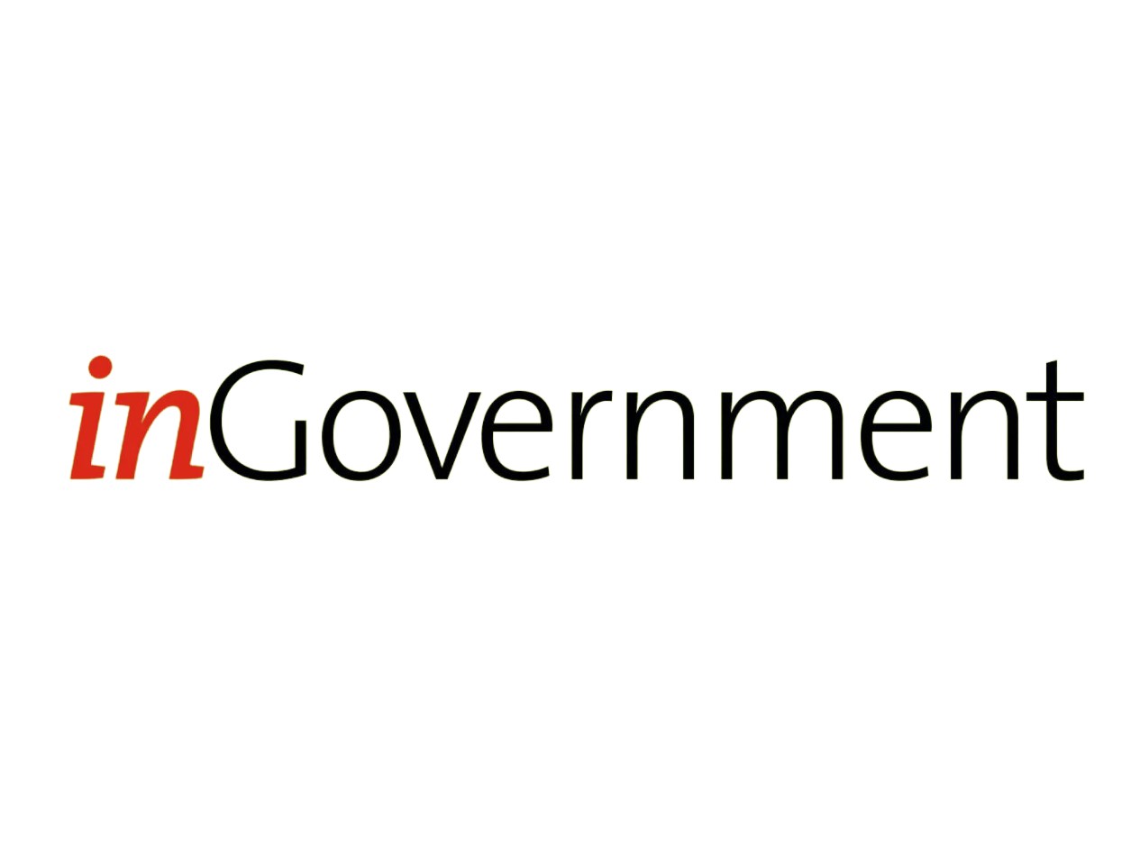 inGovernment logo